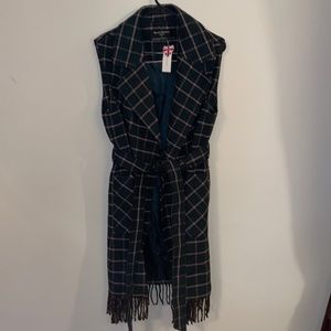 Anthropologie jacket